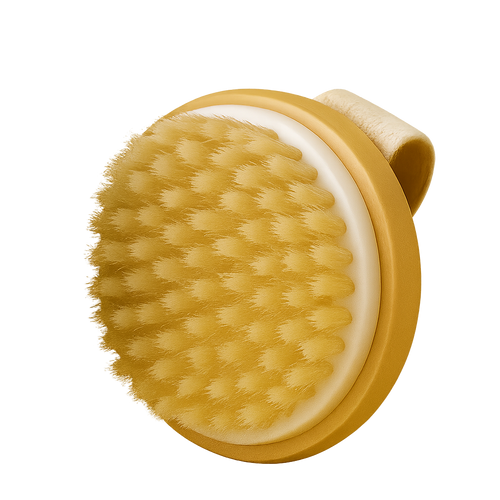 Natural Firm Brush