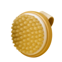 Natural Firm Brush
